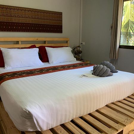 Cocco House Hotel Ao Nang Bagian luar foto
