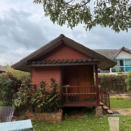 Cocco House Hotel Ao Nang Bagian luar foto