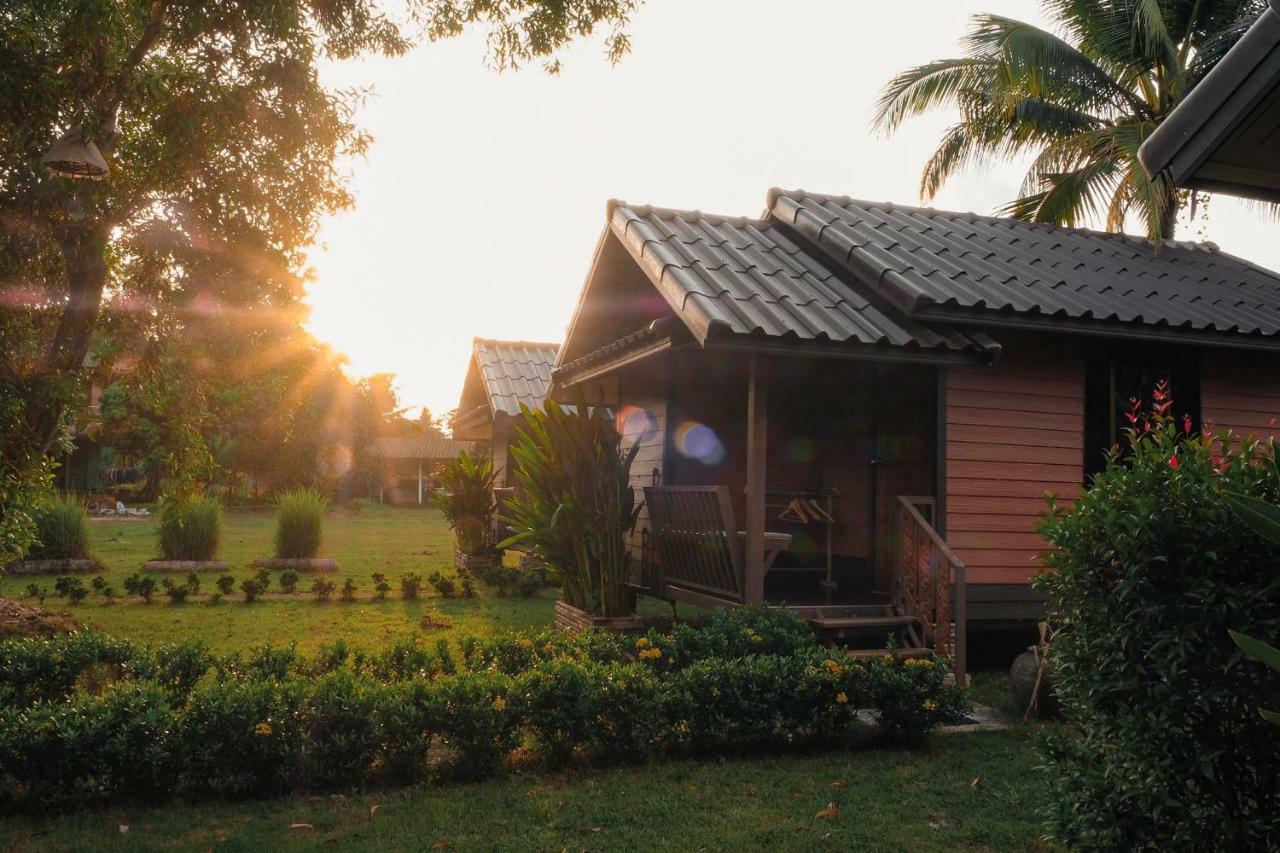 Cocco House Hotel Ao Nang Bagian luar foto